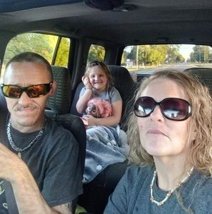 Meet your Posher, Terry